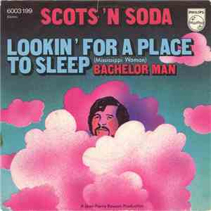 Scots 'N' Soda - Looking For A Place To Sleep album flac