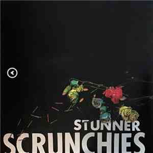 Scrunchies - Stunner album flac