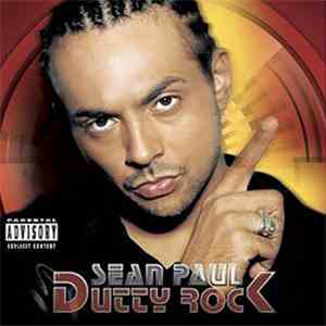 Sean Paul - Dutty Rock album flac