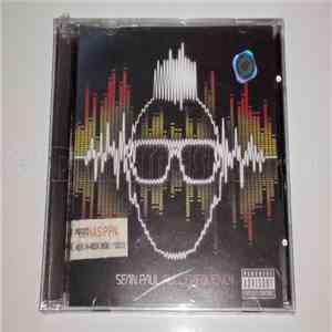 Sean Paul - Full Frequency album flac