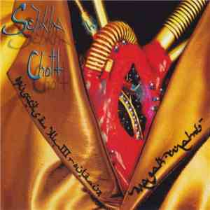 Sebkha-Chott - Nagah Mahdi ~ Opuscrits En 48 Rouleaux album flac