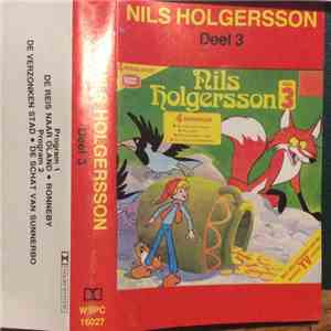 Selma Lagerlöf - Nils Holgersson - Deel 3 album flac