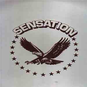 Sensation - Sensation album flac