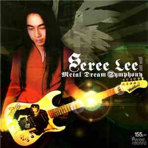 Seree Lee - Metal Dream Symphony album flac
