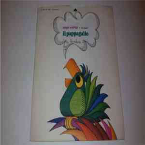 Sergio Endrigo - Il Pappagallo album flac