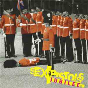 Sex Pistols - Jubilee album flac