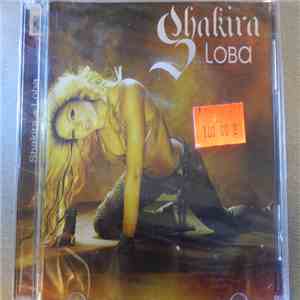 Shakira - Loba album flac