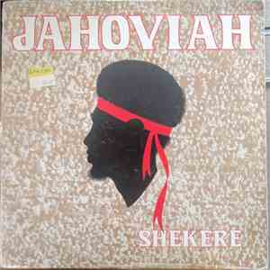 Shekere - Jahoviah album flac