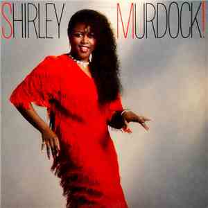 Shirley Murdock - Shirley Murdock! album flac