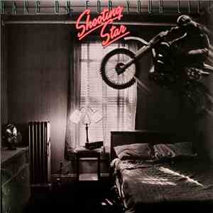 Shooting Star  - Hang On For Your Life album flac