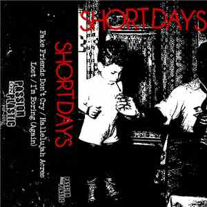 Short Days - Demo album flac