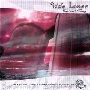 Side Liner - Emotional Diving album flac
