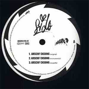Sido - Arschfcksong album flac
