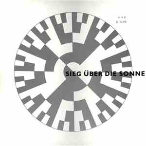Sieg Über Die Sonne - Mazzo / Know What I Mean album flac