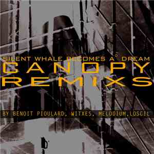 Silent Whale Becomes A° Dream - Canopy Remixs album flac