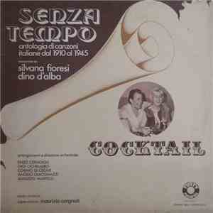 Silvana Fioresi, Dino D'Alba - Cocktail album flac