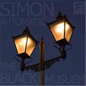 Simon Automatic - Black Museum EP album flac