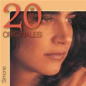 Simone  - 20 Éxitos Originales album flac