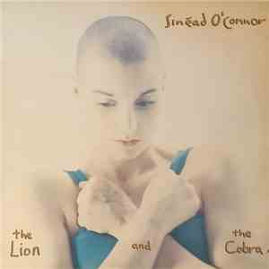 Sinéad O'Connor - The Lion And The Cobra album flac