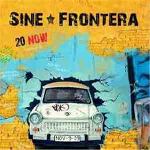 Sine Frontera - 20 New album flac