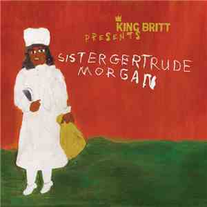 Sister Gertrude Morgan - Sister Gertrude Morgan album flac
