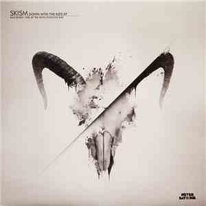 SKisM  - Down With The Kids EP album flac