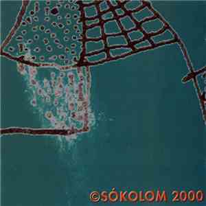 ©sókolom - ©sókolom 2000 album flac