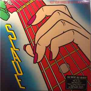 Slade - Keep Your Hands Off My Power Supply album flac
