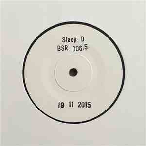 Sleep D - Backstreets / Hydro Dub album flac