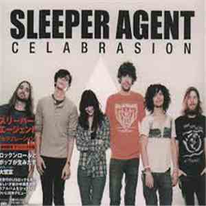 Sleeper Agent - Celabrasion album flac
