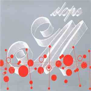 Slope - M album flac