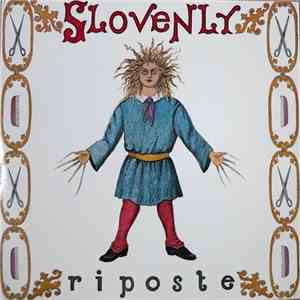 Slovenly - Riposte album flac