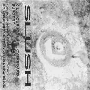 Slush  - Slush album flac