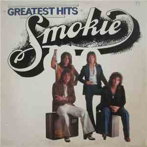 Smokie - Greatest Hits album flac