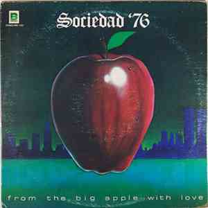 Sociedad '76 - From The Big Apple With Love album flac