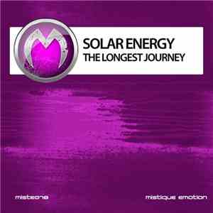 Solar Energy - The Longest Journey album flac