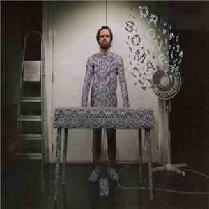 Somadrone - Of Pattern And Purpose album flac