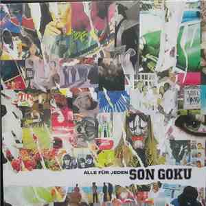 Son Goku - Alle Für Jeden album flac