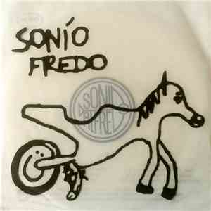 Sonido Alfredo - Sonío Fredo album flac