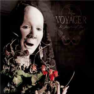 Sopor Aeternus & The Ensemble Of Shadows - Voyager (The Jugglers Of Jusa) album flac