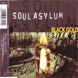 Soul Asylum  - Black Gold album flac