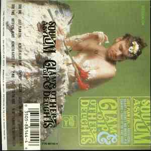 Soul Asylum  - Clam Dip & Other Delights album flac