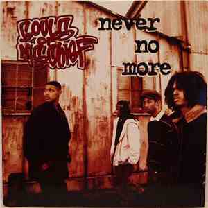 Souls Of Mischief - Never No More album flac