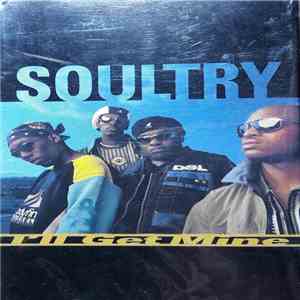Soultry - I'll Get Mine album flac