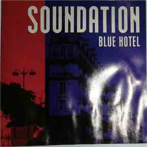 Soundation  - Blue Hotel album flac