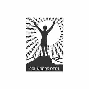 Sounders Department - Sounders Dept. album flac