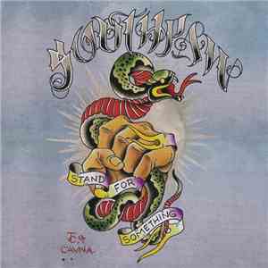 Southpaw - Stand For Something album flac