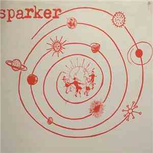 Sparker  - Sparker album flac