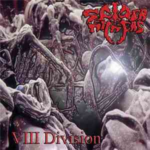 Spider Kickers - VIII Division album flac