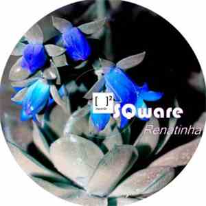 SQware - Renatinha album flac